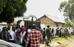 Pope asks for prayers as dozens of schoolchildren massacred in Uganda
