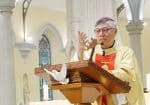 Pastoral letter: On the Solemnity of the Most Holy Body and Blood of Christ