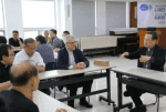 Korean and Japanese Churches strengthen pastoral cooperation