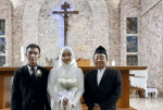 Indonesia’s top court issues circular against interfaith marriage