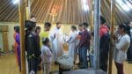 Pope Francis will visit Mongolia as a ‘brother to all’ 