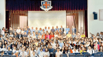 Jesuit symposium explores meaning of conversion