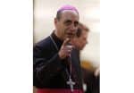 Pope names new prefect to head doctrine office