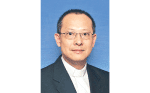Former head of Hong Kong Christian Council returns to the Father