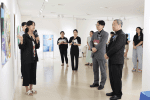 Art on the theme of Laudato Si’