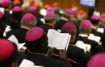 Synod on synodality expected to be the most transformative event since Vatican II