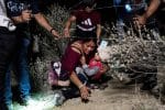 Email alleges inhumane treatment of migrants by Texas government