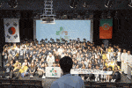 Young people from Seoul ready for World Youth Day