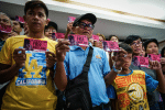 Mary Jane Veloso, on Indonesia’s death row, calls planned repatriation a miracle
