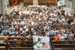 Commissioned for World Youth Day 2023