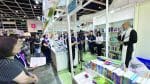 Catholic Church returns to Hong Kong Book Fair