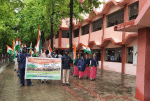 Police told to remove blockade of Indian Catholic school