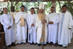 Philippine Catholics warned against illicit religious group