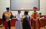 New theology graduates from China’s Catholic seminaries