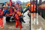Diocese of Shanghai sends aid to flood impacted areas