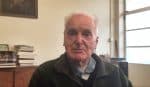 Father John Russell enters palliative care
