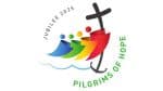 Logo for Jubilee Year 2025 unveiled