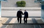Pope urges Koreans to become ‘prophets of peace’