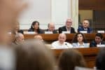Pope raises status of judges’ group advocating for social justice