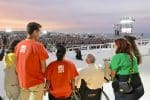 God calls your authentic, not virtual, self, pope tells young people