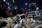 Korean Catholics march for environment and social justice