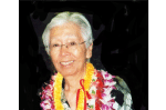 Long serving Maryknoll Sister passes away at 96
