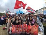 My encounter with the Lord during World Youth Day
