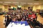 World Youth Day delegates return to inspire