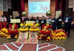 Caritas-Hong Kong: 70 years of mission