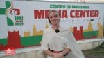 Video highlights from World Youth Day 2023