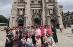 Post pandemic, China’s Catholic Churches resume summer activities