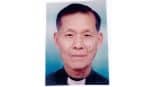 Farewell to Father John Baptist Zen