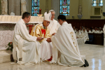 New diocesan priest ordained for Hong Kong