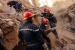 Pope Francis renews prayers for quake-struck Morocco