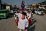 Positive results from China-Vatican deal 