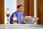 Cardinal Bo of Myanmar calls for ecological justice