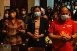 Archdiocese of Manila divests from fossil fuels