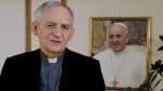 Cardinal Zuppi visits China as envoy promoting peace in Ukraine