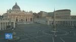 Video: Pope Francis in Mongolia, do not tire in your witnessing