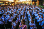 Philippine lawmaker proposes tax exemption for teachers