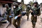 Filipino workers in Israel seek repatriation amid conflict