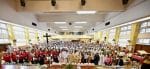 Synodality presented through music