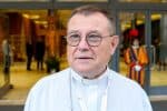 Russian Catholics embrace pope’s support of Ukraine, archbishop says