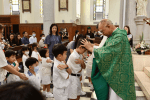 Diocese marks Education Sunday