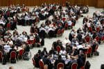 Synod looks at ways to increase participation of all in mission