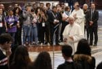 Embracing pluralism as a sacred mission