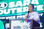Philippine Church leaders and activists slam delayed Duterte impeachment