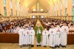 Maryknoll Fathers’ School begins a new journey