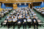 Consultation for new ministry of catechists starts