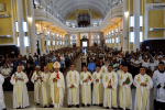 Migrants urged to help build up the One Church